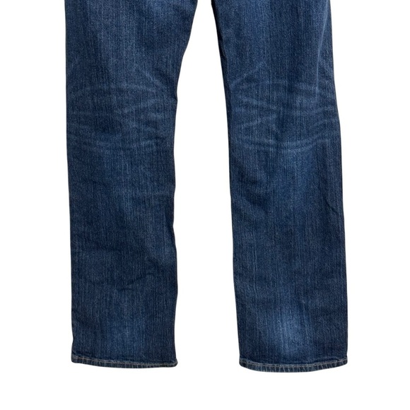 Cody James men’s straight leg jeans size 32x32 - Picture 5 of 8